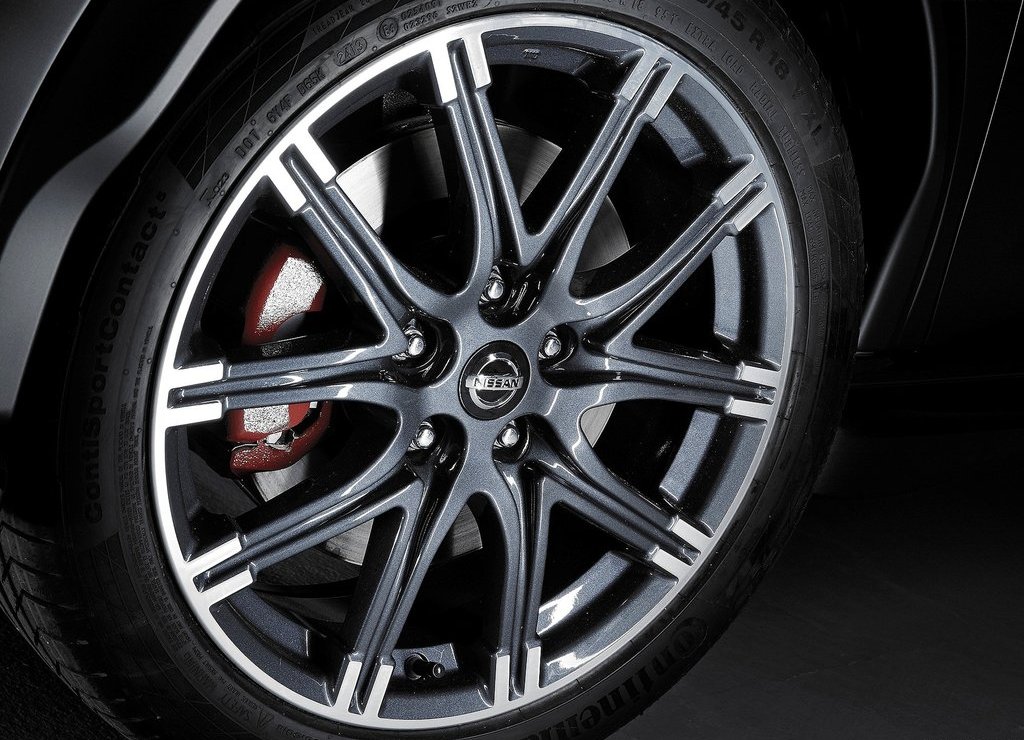 2015 - NISSAN JUKE RS NISMO, foto 73