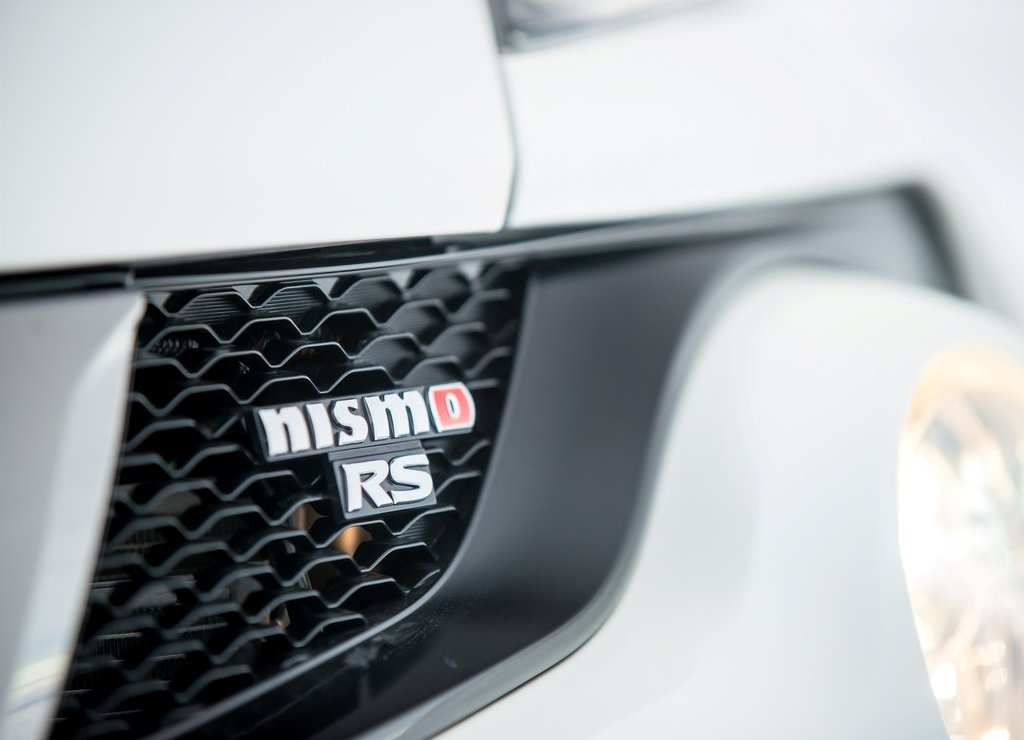 2015 - NISSAN JUKE RS NISMO, foto 74