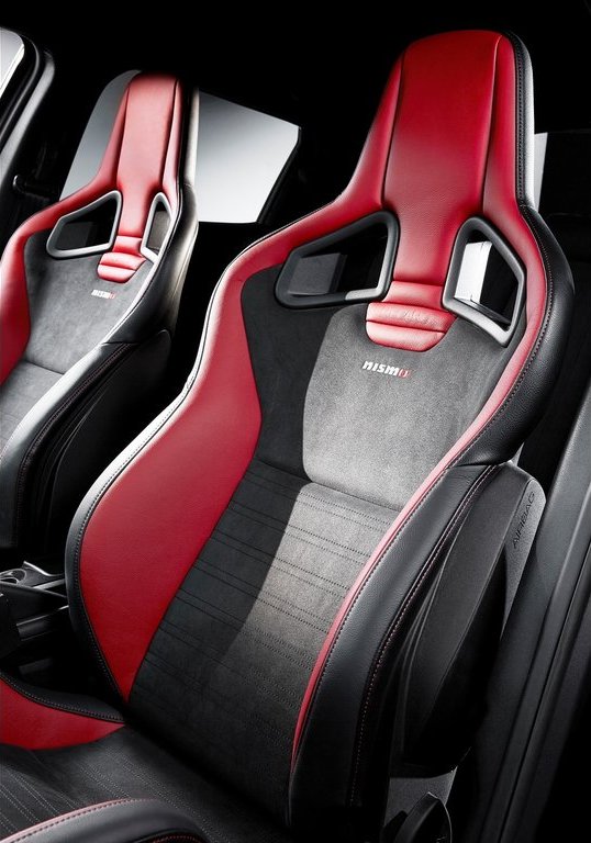 2015 - NISSAN JUKE RS NISMO, foto 81
