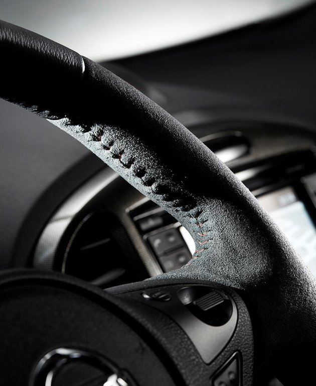 2015 - NISSAN JUKE RS NISMO, foto 82