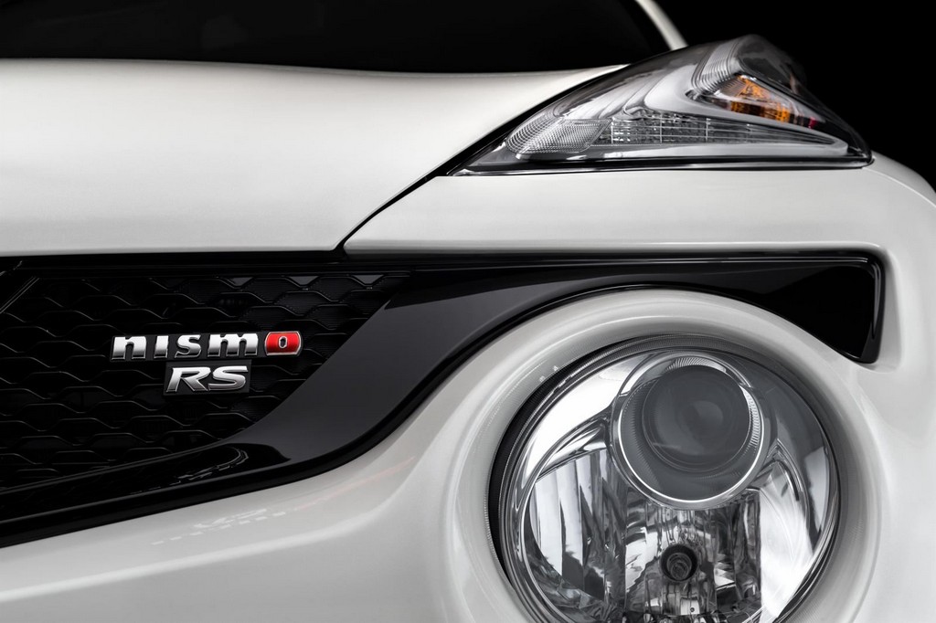 2015 - NISSAN JUKE RS NISMO, foto 91