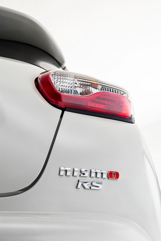 2015 - NISSAN JUKE RS NISMO, foto 92