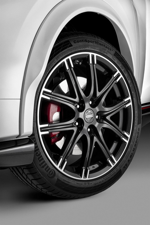 2015 - NISSAN JUKE RS NISMO, foto 93