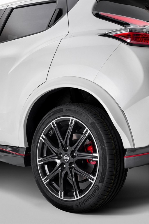2015 - NISSAN JUKE RS NISMO, foto 94