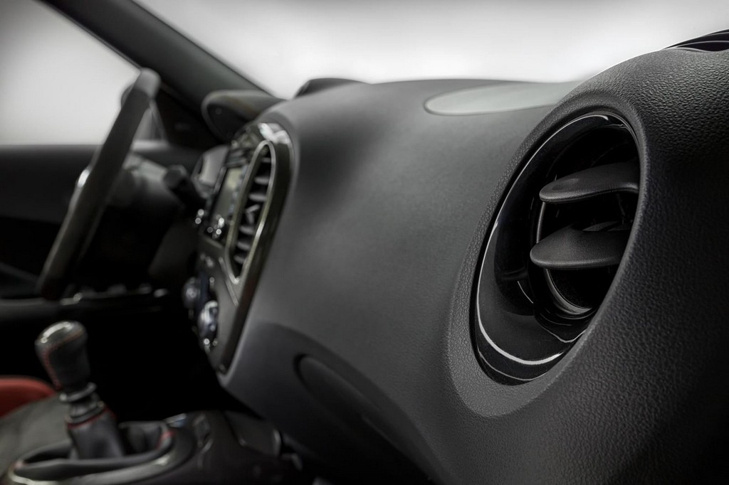 2015 - NISSAN JUKE RS NISMO, foto 96