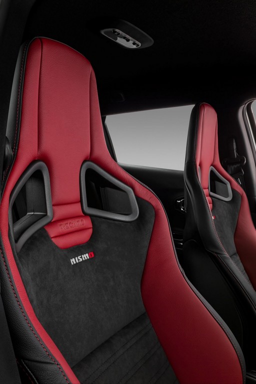 2015 - NISSAN JUKE RS NISMO, foto 98