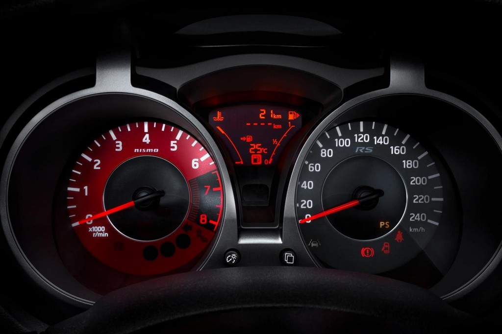 2015 - NISSAN JUKE RS NISMO, foto 99