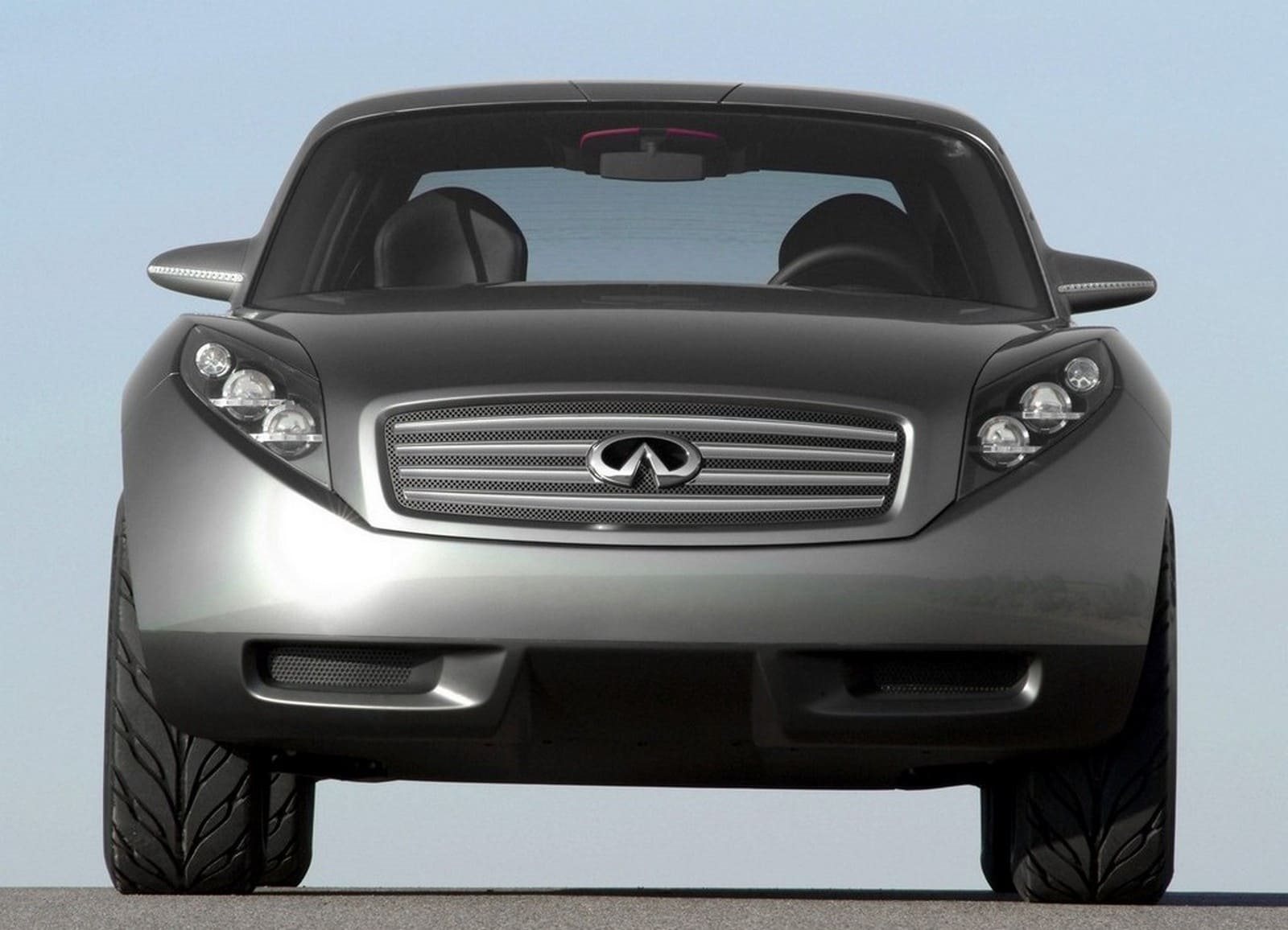 2003 - INFINITI TRIANT CONCEPT, foto 6