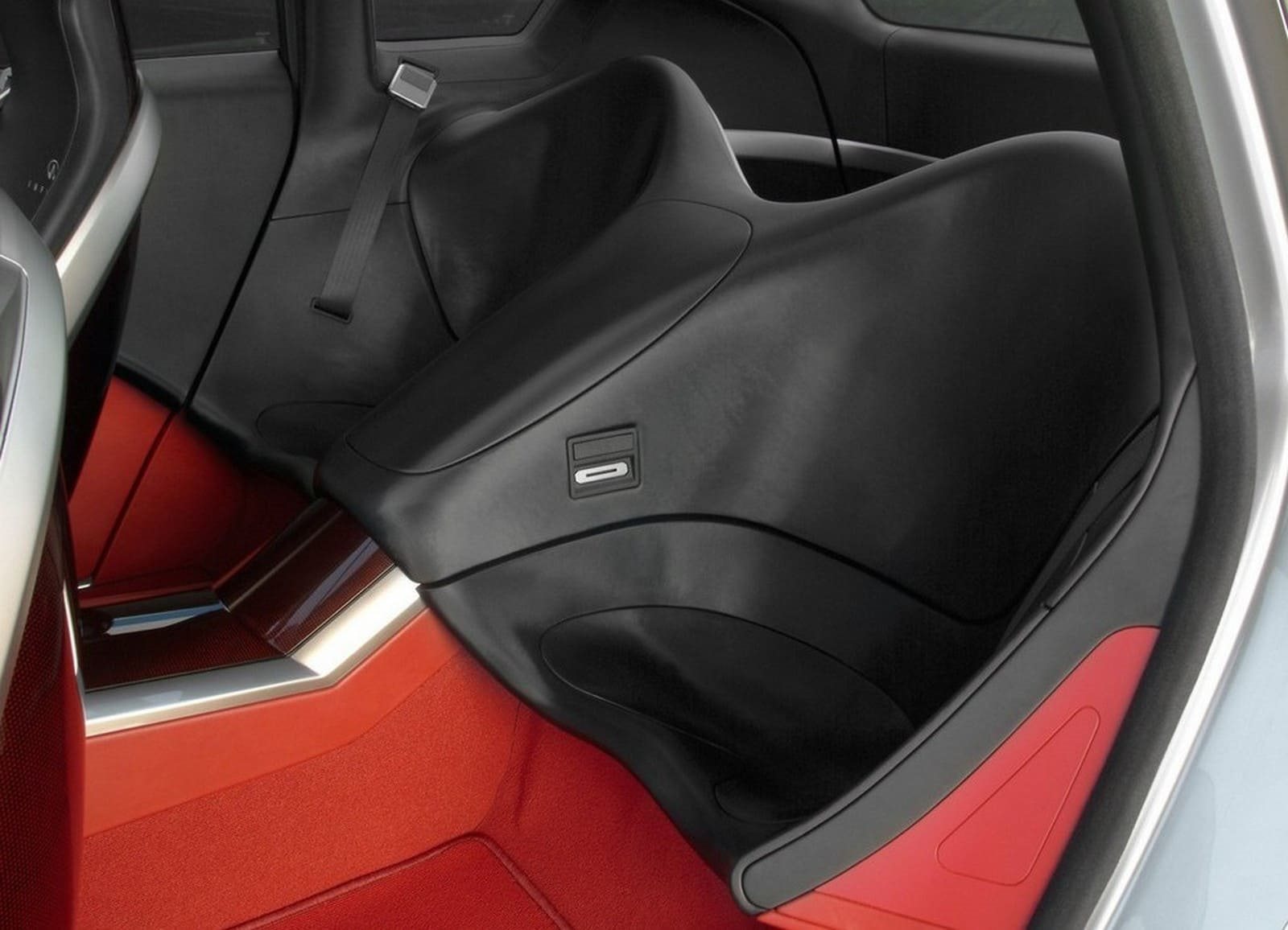 2003 - INFINITI TRIANT CONCEPT, foto 19