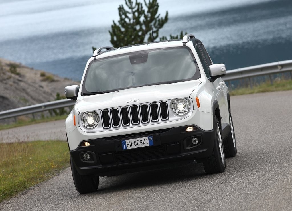 JEEP RENEGADE, foto 71