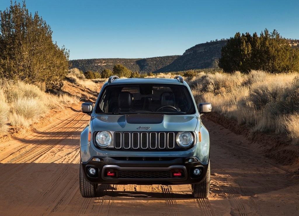 JEEP RENEGADE, foto 104