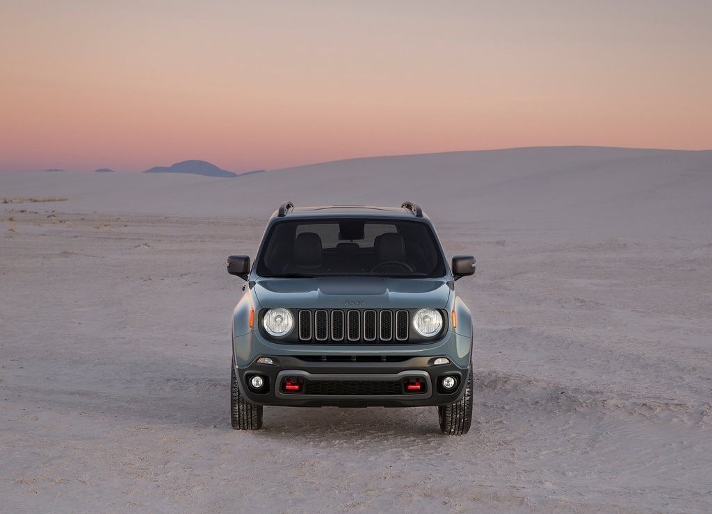 JEEP RENEGADE, foto 109