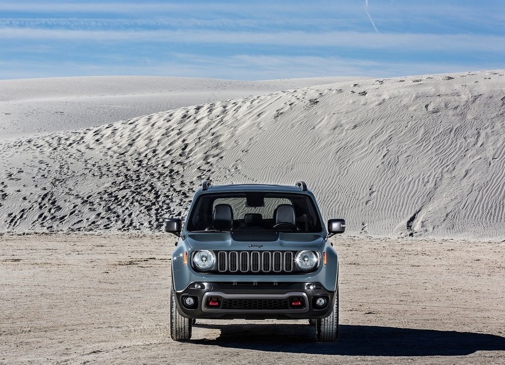 JEEP RENEGADE, foto 111