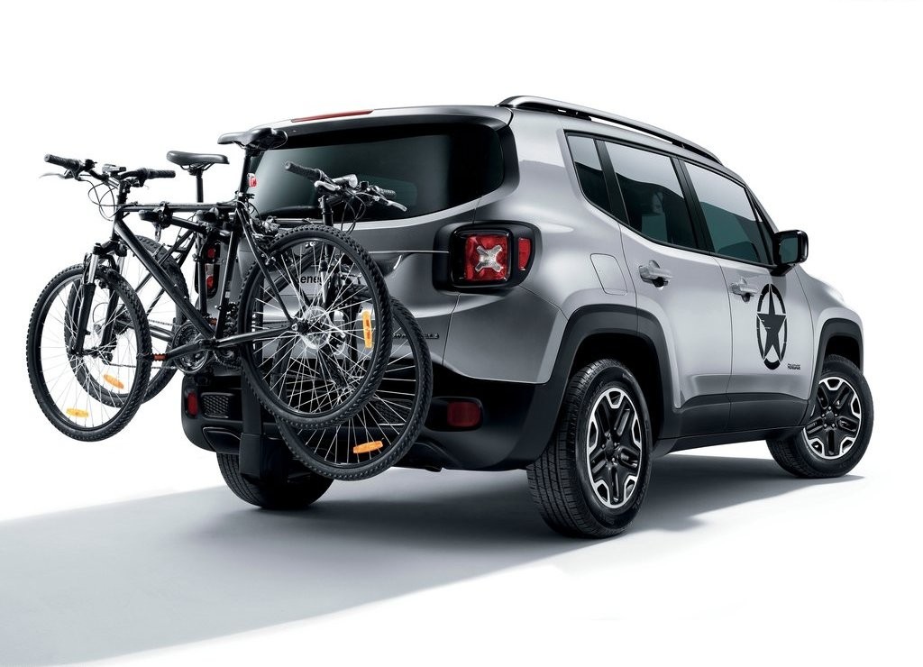 JEEP RENEGADE, foto 123