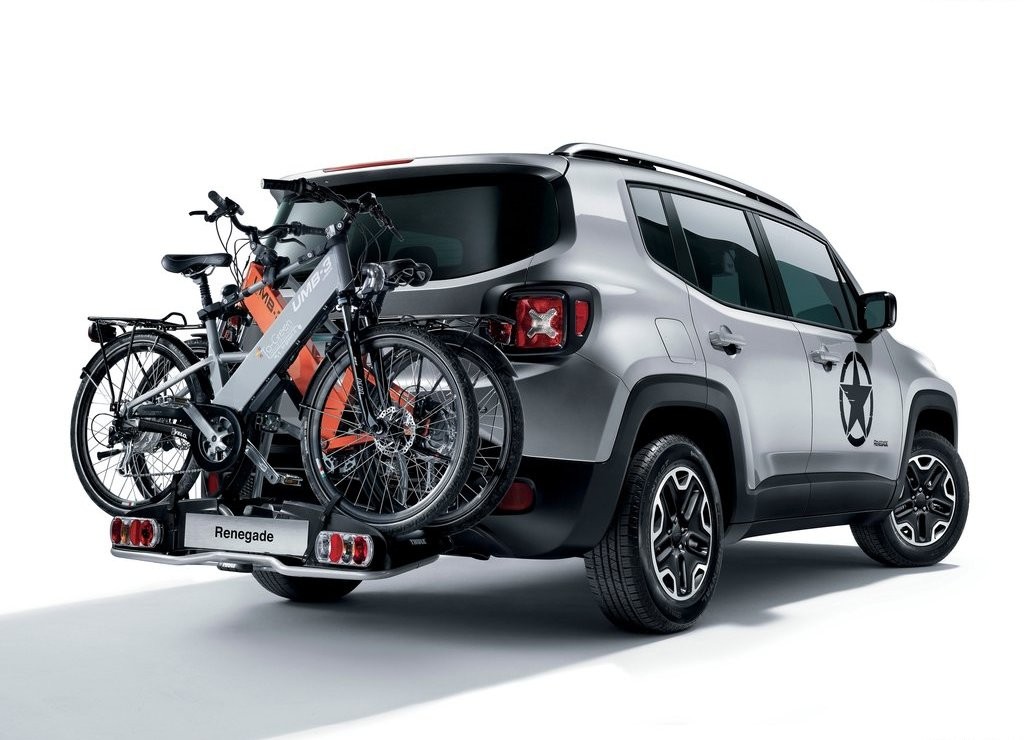 JEEP RENEGADE, foto 124