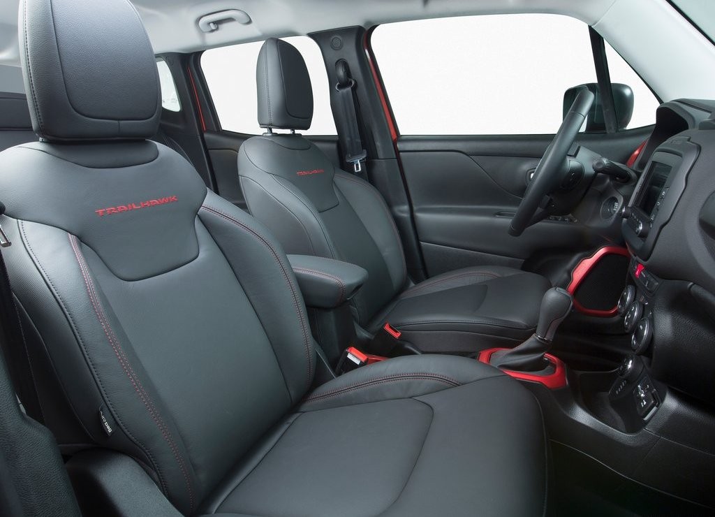 JEEP RENEGADE, foto 133
