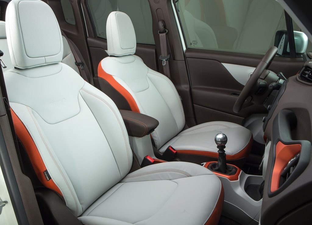 JEEP RENEGADE, foto 134