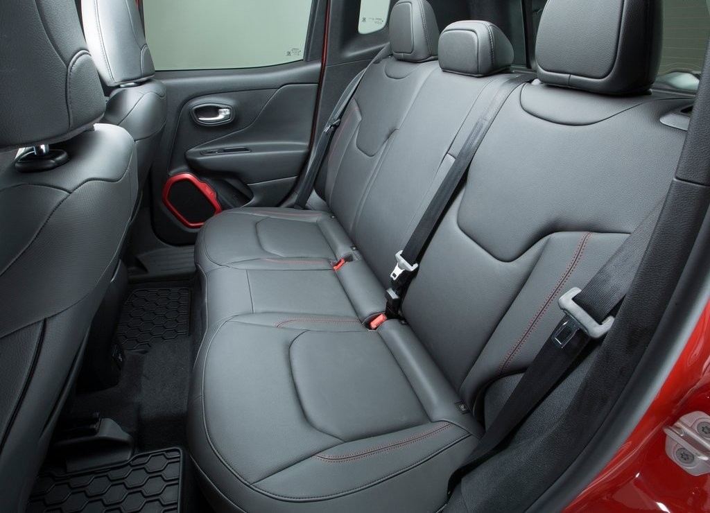 JEEP RENEGADE, foto 135