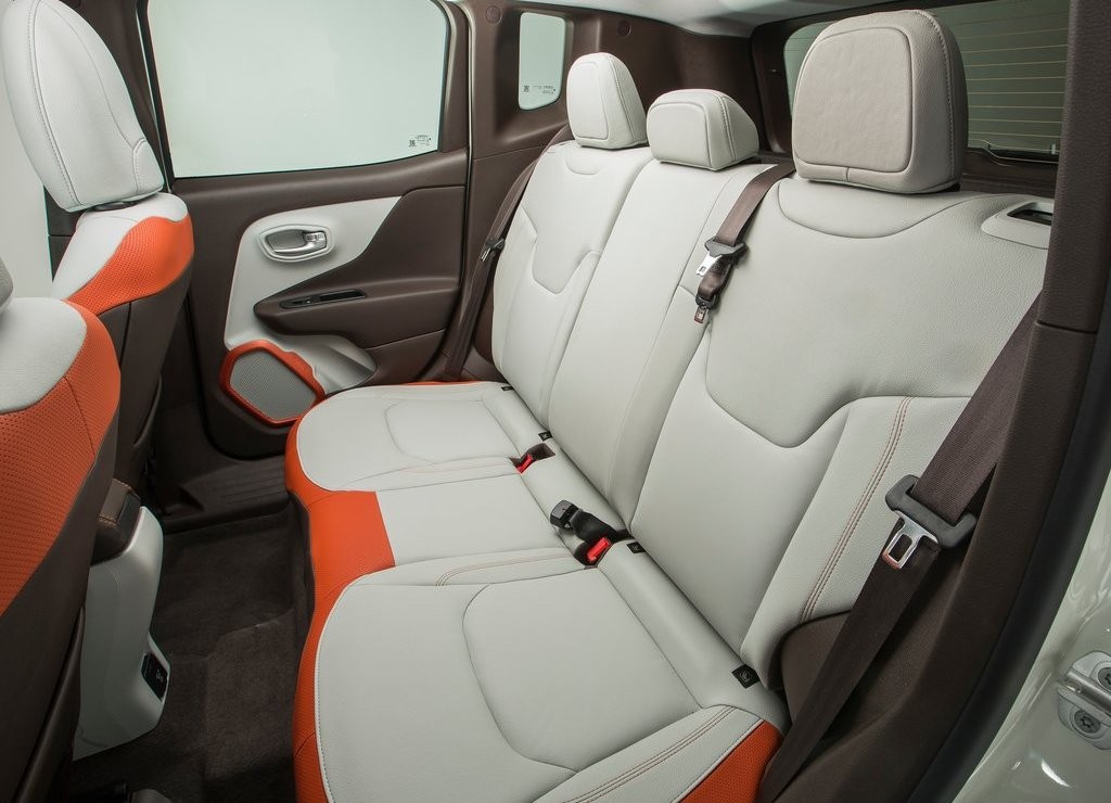 JEEP RENEGADE, foto 136