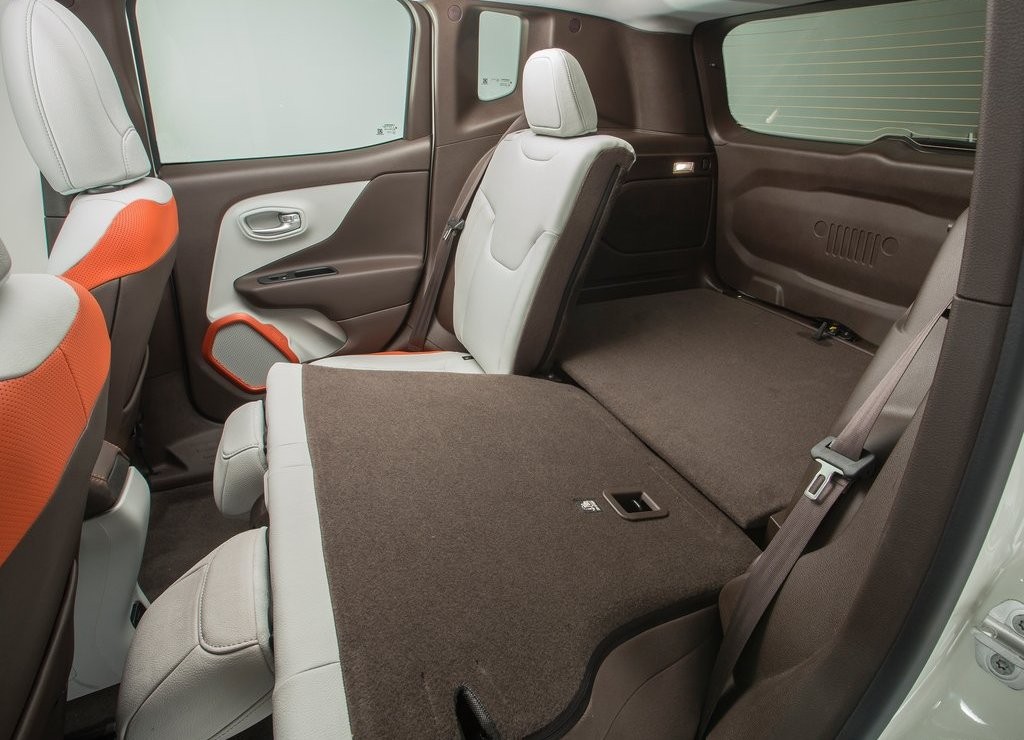 JEEP RENEGADE, foto 137