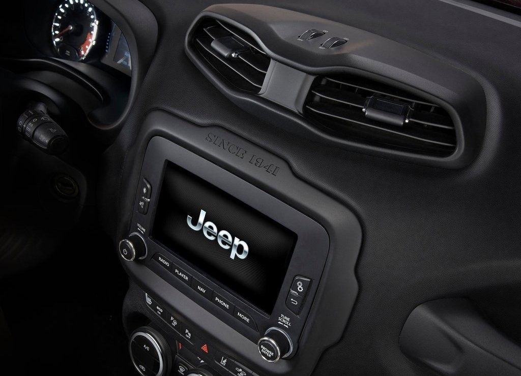 JEEP RENEGADE, foto 143