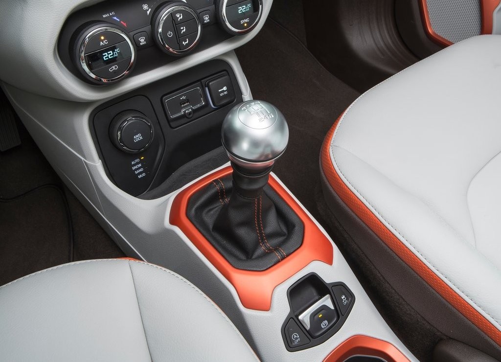 JEEP RENEGADE, foto 146