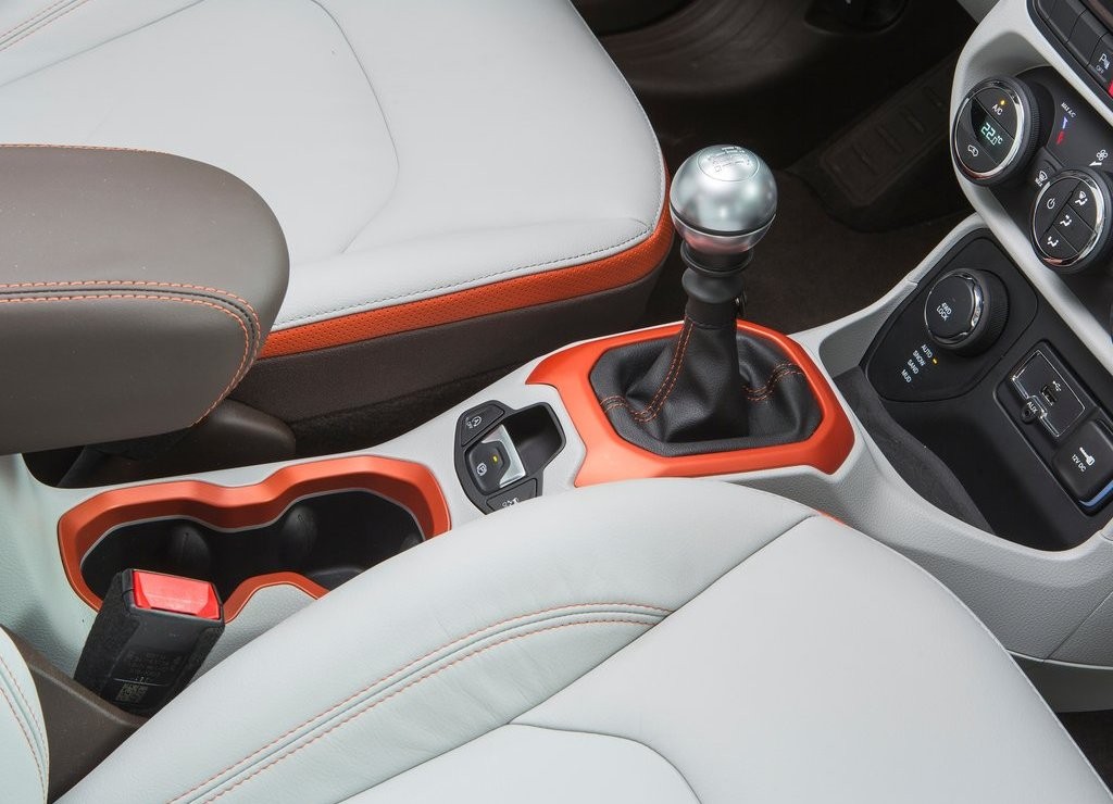 JEEP RENEGADE, foto 147