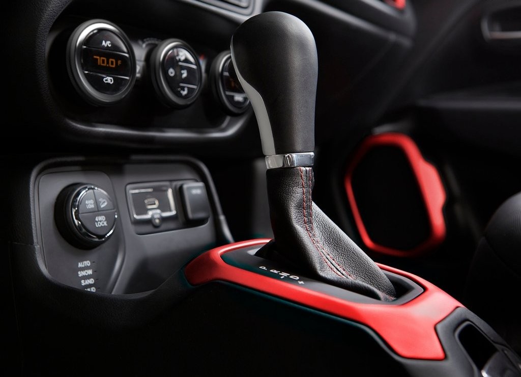 JEEP RENEGADE, foto 148