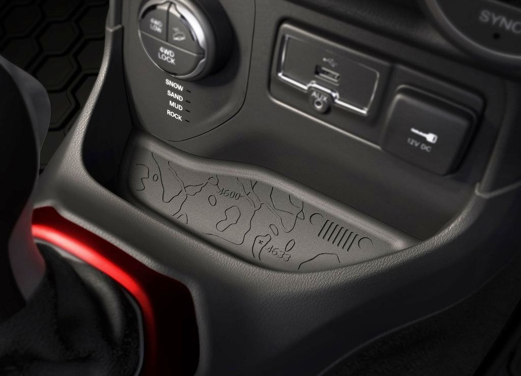 JEEP RENEGADE, foto 153