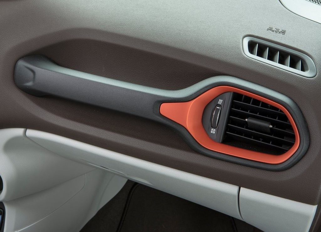 JEEP RENEGADE, foto 155