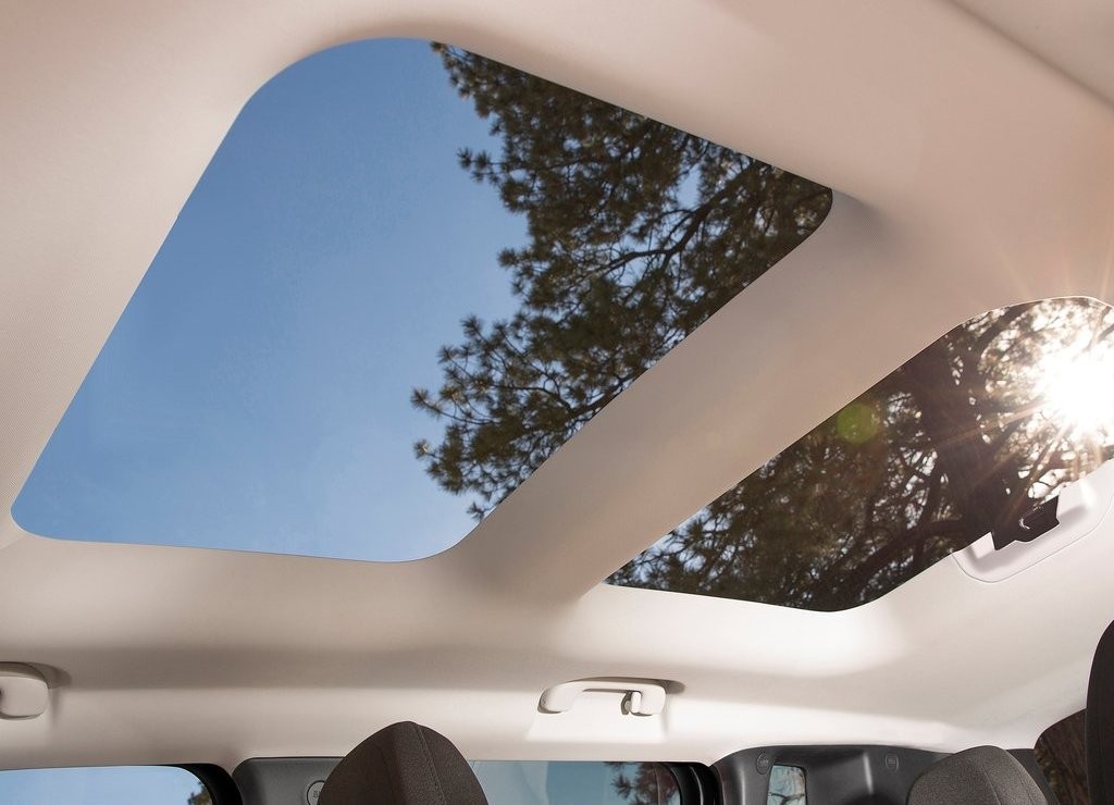 JEEP RENEGADE, foto 156