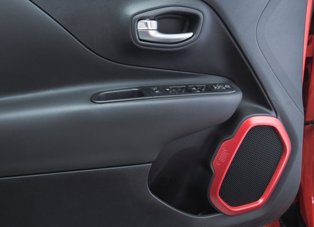 JEEP RENEGADE, foto 158