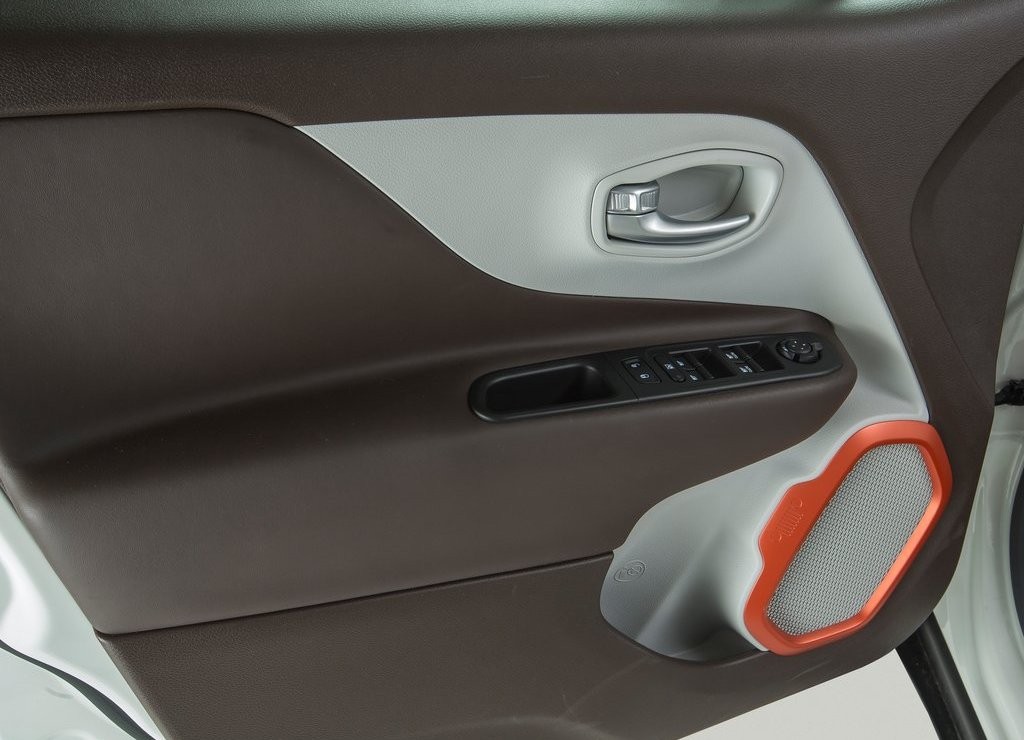 JEEP RENEGADE, foto 159