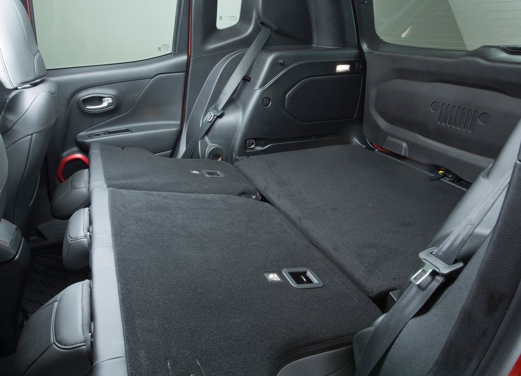 JEEP RENEGADE, foto 161