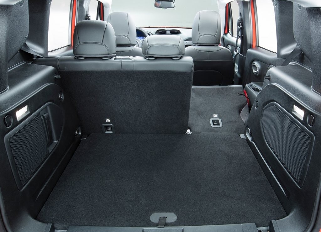 JEEP RENEGADE, foto 164
