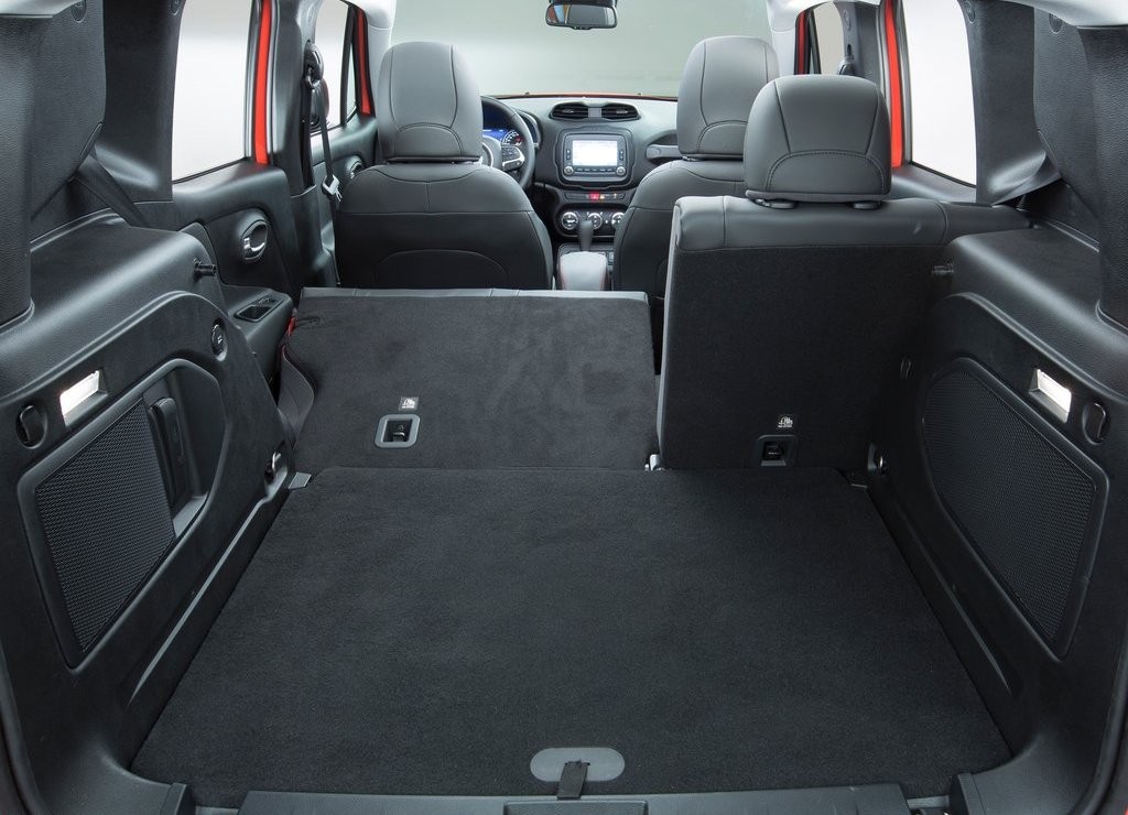 JEEP RENEGADE, foto 165