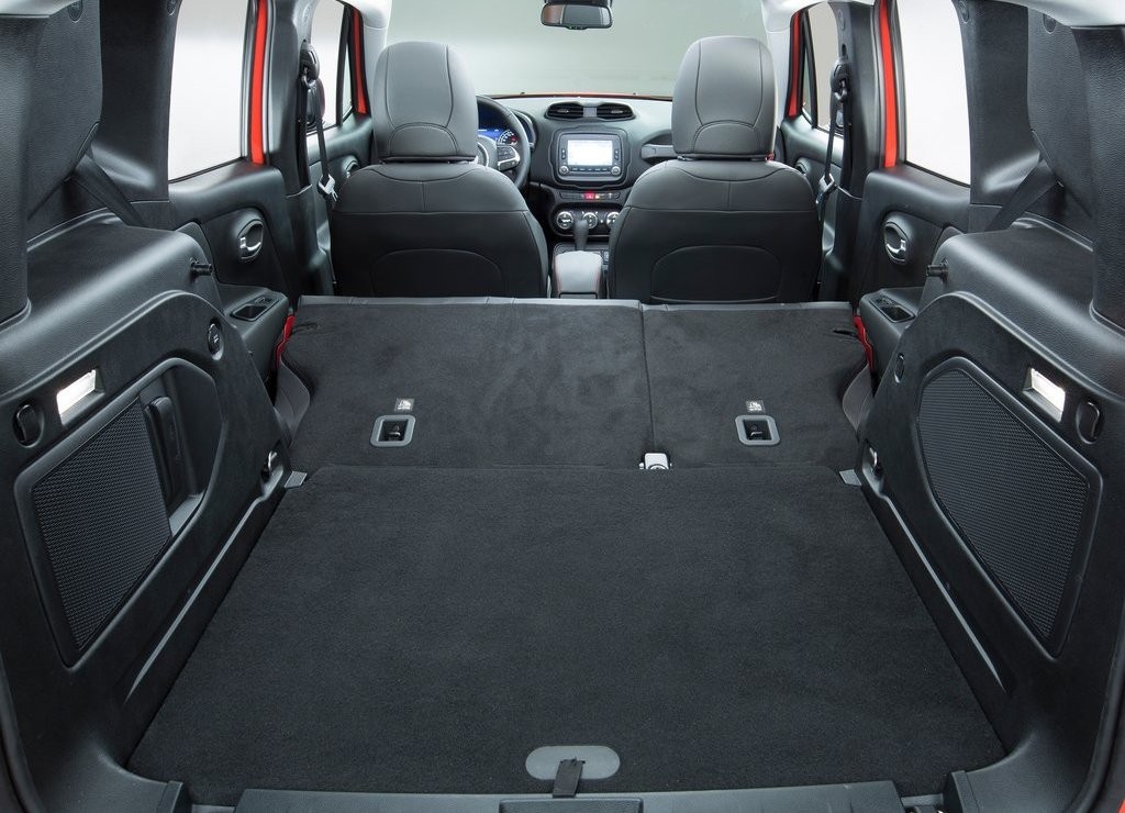 JEEP RENEGADE, foto 166