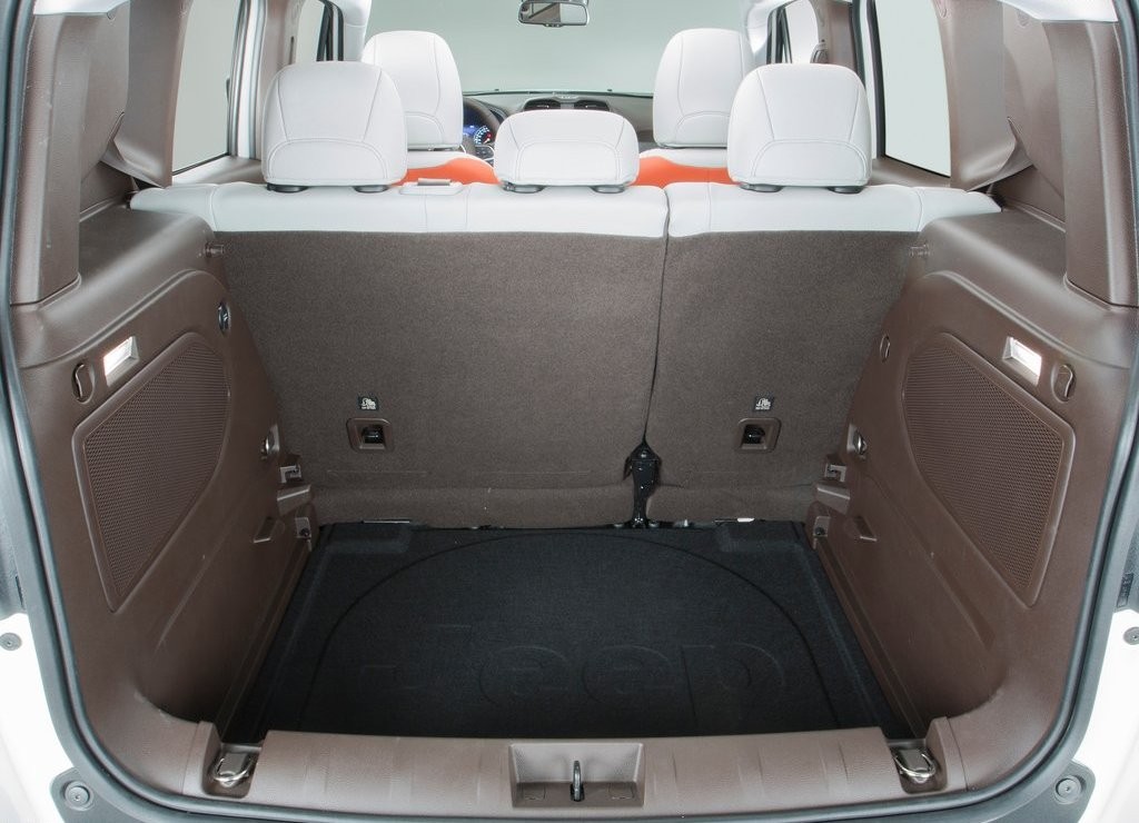 JEEP RENEGADE, foto 167