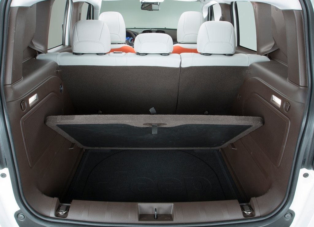 JEEP RENEGADE, foto 168