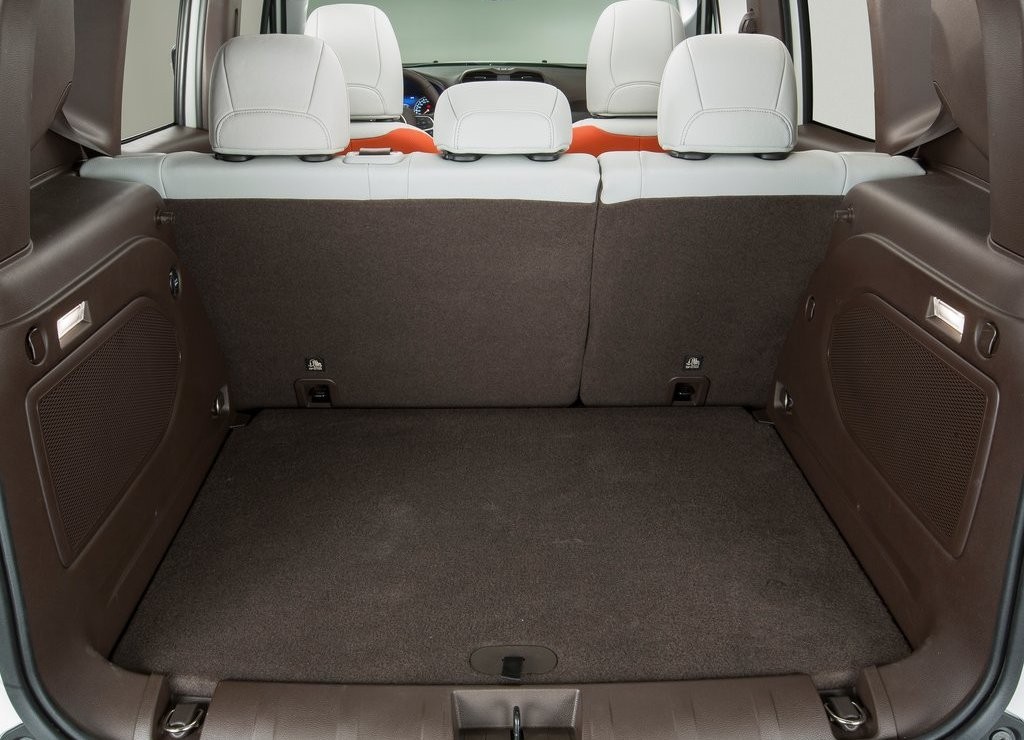 JEEP RENEGADE, foto 170