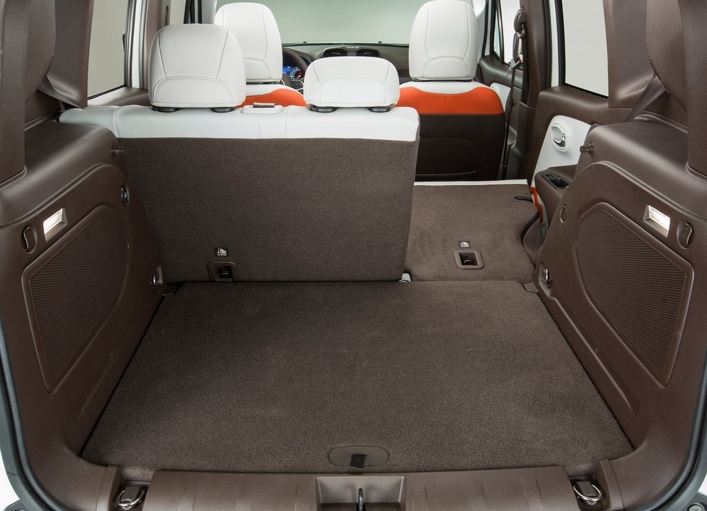 JEEP RENEGADE, foto 171