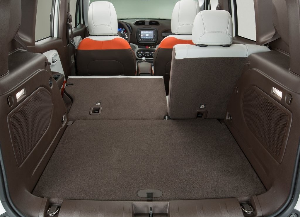 JEEP RENEGADE, foto 172