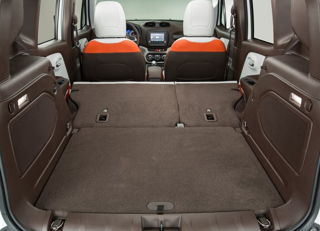 JEEP RENEGADE, foto 173