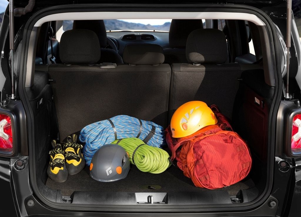 JEEP RENEGADE, foto 174