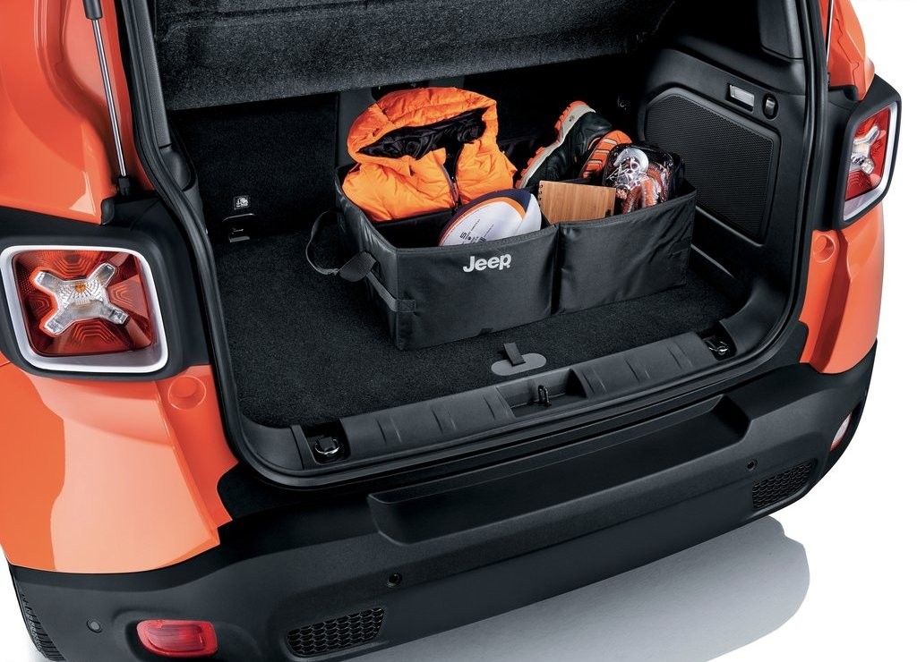 JEEP RENEGADE, foto 175