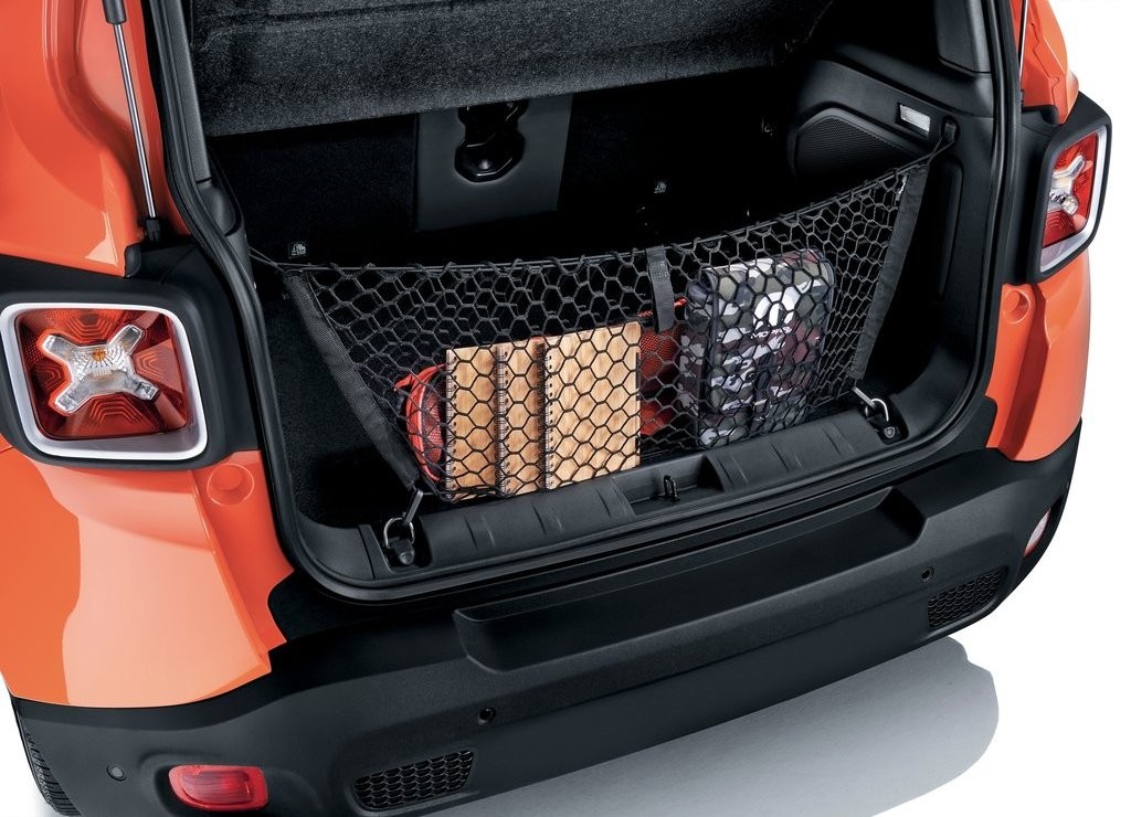 JEEP RENEGADE, foto 176