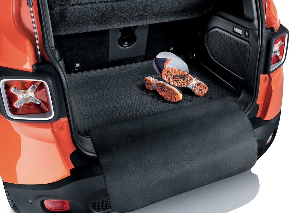 JEEP RENEGADE, foto 177