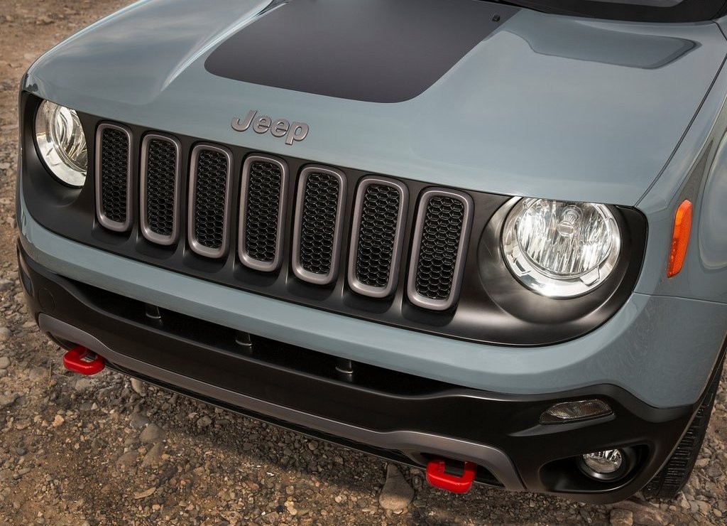 JEEP RENEGADE, foto 179
