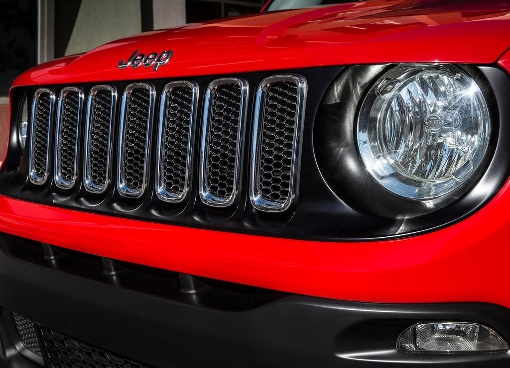 JEEP RENEGADE, foto 182