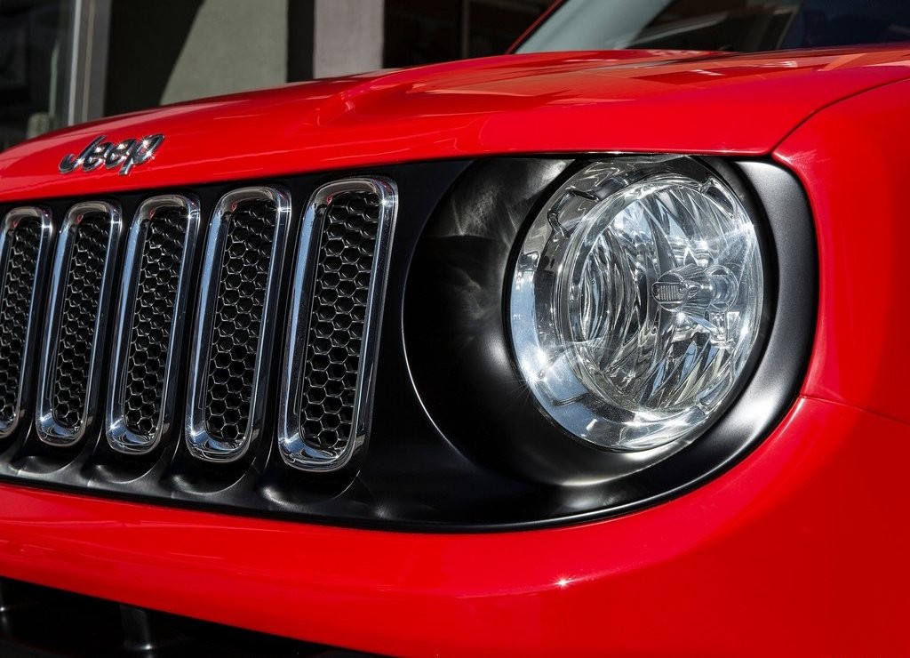 JEEP RENEGADE, foto 183